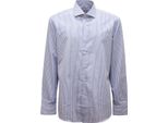 O4364 Camicia Uomo Bordoni Man Striped Shirt
