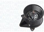 Magneti Marelli 069412294010 - Motore Soffiante Per Primastar (X83), Vivaro A (E7), Vivaro A (X83), Vivaro (F7), Vivaro (J7), Trafic Ii (El), Trafic Ii (Fl), Trafic Ii (Jl)