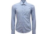 O4055 Camicia Uomo Stretch 2 You Man Shirt