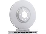 Bosch 0 986 479 D70 - Oe 98 046 057 80 Disco Freno Per C5 Aircross (A), C5 X (Nc, Nd), DS4 Ii (F), DS7 (J), DS9 (X2), Grandland X, 3008 (M), 308 Ii, 308 Iii, 308 Sw Ii, 508 (F)