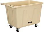 Carrello Portabiancheria Jantex Con Ruote 350 Litri
