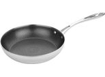 Padella Vogue Tri-Shield In Acciaio Inox Con Rivestimento Clad 24 Cm