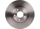Bosch 0 986 479 R22 - Oe 40206 EG000 Disco Freno Per Murano Ii (Z51), Murano I (Z50), 370 Z (Z34)