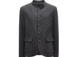 O3789 Giacca Coreana Uomo Imperial Man Stripes Jacket