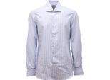 O3878 Camicia Uomo Mazzarelli Slim Man Shirt
