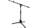 Asta Microfonica Keepdrum MS01T Asta Bassa Con Asta