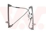 Van Wezel 0917261 Regolatore Finestrino Elettrico Anteriore Sinistro Per CitroËN C2 Hatchback (Jm)