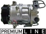 Mahle Acp 1197 000P - Oe 13314473 Compressore Aria Condizionata Per Insignia A (G09)
