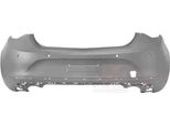 Van Wezel 3753545 - Paraurti Posteriore Oe 1404565 Per Astra J