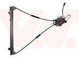 Van Wezel 0950264 Regolatore Finestrino Elettrico Anteriore Destro Per Peugeot 106 Ii Hatchback (1A, 1C) 106 I (1A, 1C) Per CitroËN Saxo (S0, S1)