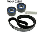 Skf Vkma 02984 - Oe 0816 A3 Zahnriemensatz FüR Ducato, Boxer