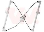Van Wezel 0972262 - Regolatore Di Finestrini Oe 9222CT, Anteriore Destro Per C4 Picasso I (Ud), C4 G-Picasso I (Ua)