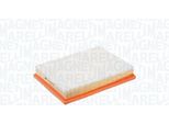 Magneti Marelli 153071760630 - Filtro Aria Oe 1654600Q0G Per Movano (X70)