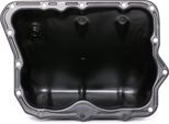 Ridex 592O0011 - Coppetta Olio Oe 3015V004 Per Cabrio (450), City-Coupe (450), Fortwo Cabrio (450), Fortwo Cabrio (451), Fortwo (450), Fortwo (451)