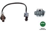 Ngk 7979 - Sonda Lambda Oe 1628 7R Per Zx (N2), Xsara, Saxo, Berlingo, Partner (5, G), 406, 405 Ii, 306, 206 Van, 206 Sw (2E/K), 206 (2A/C)