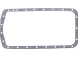 Ridex 455G0006 - Oe 0304 26 ÖLwannendichtung FüR Berlingo, Jumper, Jumpy (U6U), Jumpy (B), Xsara, Zx (N2), Ducato, Scudo, Ulysse, Lantra Ii (J-2), 206 (2A/C), 206 Van, 306, 405 Ii, 406, 605 (6B), 806 (221), Boxer, Expert (224), Expert (222), Expert (223), Partner (5, G), Partner Origin (G), Corolla (E11)
