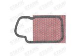 Stark SKGO-0700054 - Guarnizione Coppa Olio Oe 0197A6 Per Berlingo, C2 (Jm), C3 I (Fc, Fn), C3 Pluriel (Hb), Saxo, Xsara, Zx (N2), Qubo, 1007 (Km), 106 Ii, 206 (2A/C), 206 (2E/K), 206 Sw (2E/K), 206+, 207 (Wa, Wc), 306, 307, 405 Ii, Bipper (Aa), Bipper Tepee, Partner (5, G), Partner Origin (G)