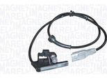 Magneti Marelli 172100106010 - Sensore Abs Oe 454589 Per C4 (La), C4 I (Lc), 307, 307 Cc (3B), 307 Sw (3H)