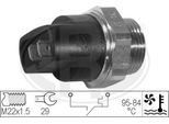 Era 330296 - Oe 191 959 481 Interruttore Di Temperatura, Ventola Radiatore Per Cordoba (6K), Inca (6K), Ibiza (6K), Golf Iii (1H), Jetta Ii (165, 19E, 1G2), Passat (35I), Polo (80, 86C), Polo (6N), Vento (1H)