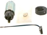 Bosch 0 986 580 942 - Pompa Carburante Oe 77020 0D010 Per Yaris (P1)