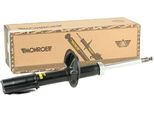 Monroe V4501 - Ammortizzatore Di Primo Equipaggiamento 5202J3 Per Jumper, Ducato, Boxer