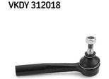 Skf Vkdy 312018 - Oe 77366166 Tirante Per 500L (351, 352)
