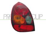 Prasco TY0854054 - Oe 815601E090 Fanale Posteriore Sinistro Per Corolla (E11)