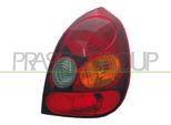 Prasco TY0854053 - Oe 815501E130 Fanale Posteriore Destro Per Corolla (E11)
