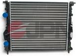 Jpn 60C9043 - Radiatore Oe 7700838134, Raffreddamento Motore Per Logan, Clio Ii, Logan I, Megane I, Megane Scenic, Scenic I, Thalia I (Lb)