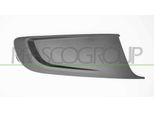 Prasco VG9061249 - Oe 2K58536669B9 Griglia Di Ventilazione, Destra Per Caddy Iii (2C, 2K)