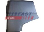 Fast FT91313G - Oe 6000617988 StoßStange, Hinten Links FüR Talento, Vivaro (X82), Vivaro B (X82), Trafic Iii (Jg), Trafic Iii (Fg)