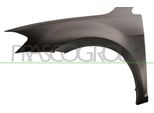 Prasco VG4003004 - Parafango Oe 5G0821105, Anteriore Sinistro Per Golf Vii