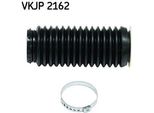 Skf Vkjp 2162 Set Di Soffietti Per Assale Anteriore Sterzante, Assale Anteriore Entrambi I Lati