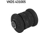 Skf Vkds 431005 - Cuscinetto Oe 701 501 131, Braccio Di Controllo Per T4