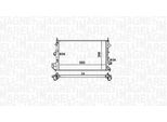 Magneti Marelli 350213173700 - Oe 51770416 Radiatore, Raffreddamento Motore Per Vectra C (Z02), Signum (Z03)
