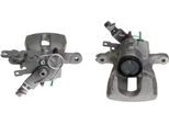 Trw BHN1196E - Pinza Freno Oe 2K5 615 424 A Per Caddy Iv (Sa), Glc