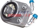 Fast FT55288 Olio Motore Per Radiatore Dell'olio Per Fiat Doblo Cargo (223) Doblo Kombi (119, 223)