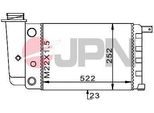 Jpn 60C9015 - Oe 7711521 KüHler, MotorküHlung Per Panda