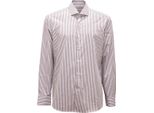 O4706 Camicia Uomo Bordoni Man Striped Shirt