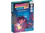 Gioco Di Fuga Spagnolo Il Gioco Da Tavolo Della Scuola Abbandonata