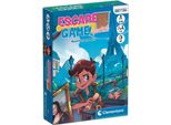 Gioco Di Fuga Spagnolo Avventura A Parigi Gioco Da Tavolo