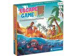 Gioco Di Fuga Spagnolo Gioco Da Tavolo Selvaggio