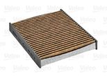 Valeo 701027 - Filtro Aria Abitacolo Oe 1452344 Per C-Max, Focus C-Max (DM2), Focus Ii, Galaxy (WA6), Kuga I, Mondeo Iv, S-Max (WA6)