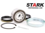 Stark SKWB-0180169 - Oe 90363 38006 Set Di Cuscinetti Ruota, Asse Anteriore Per Corolla (E10), Corolla (E11)