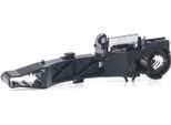 Comando Maniglia Posteriore Fast Per Opel Movano B Furgone (X62) Movano B Bus (X62) Per Renault Master Iii Furgone (Fv) Master Iii Bus (Jv)