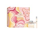 Chloe Chloe Eau De Parfum, 50 Ml + Eau De Parfum, 10 Ml