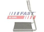 Fast FT55583 - Scambiatore Di Calore Oe 1768439, Riscaldatore Per Tourneo Custom, Transit V363, Transit Custom