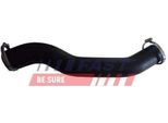Fast FT61851 - Oe 1231906 Ladeluftschlauch FüR C-Max, Focus C-Max (DM2), Focus Ii, Fusion