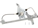 Ridex 1561W0553 - Oe 1619991380 Regolatore Del Finestrino, Anteriore Destro Per 508 (8D), 508 (8E)