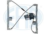 Era 490413 - Oe 1H0 837 401 A Regolatore Del Finestrino, Anteriore Sinistro Per Vento (1H), Golf Iii (1H)